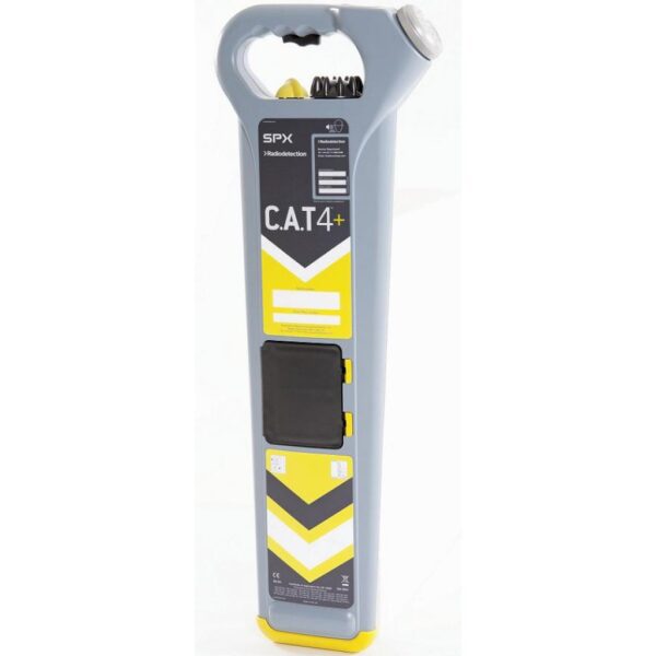 Radiodetection cable avoidance tool CAT4+