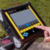 LMX GPR Display Unit