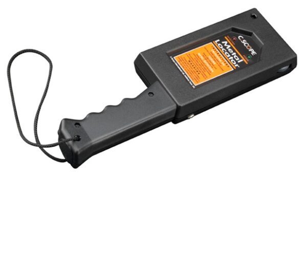 wall metal detector