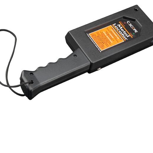 wall metal detector