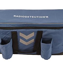 Radiodetection RD8200/RD7200 soft carry bag